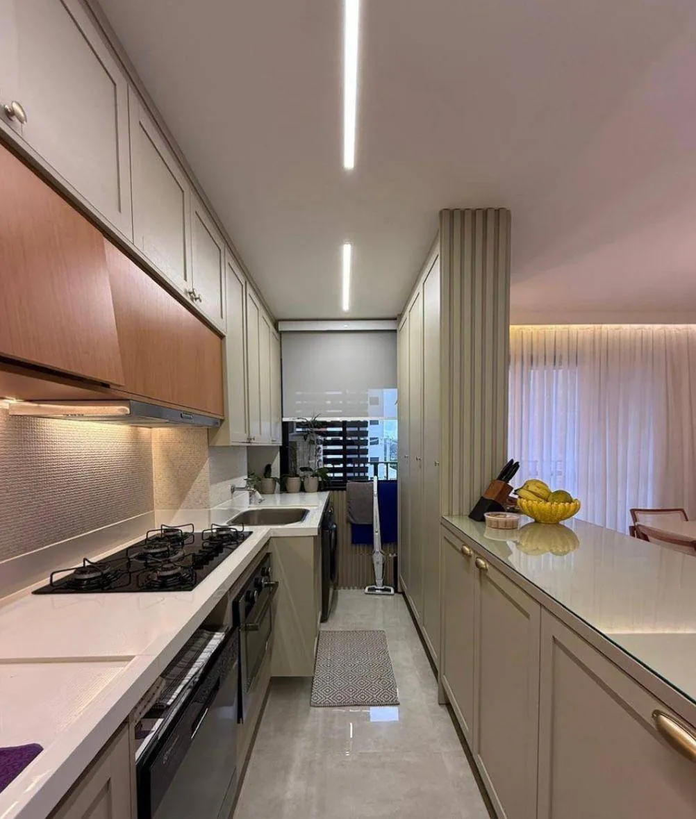 Apartamento, 3 quartos, 84 m² - Foto 6
