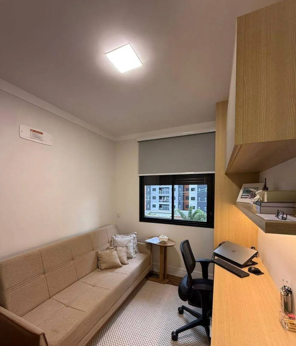 Apartamento, 3 quartos, 84 m² - Foto 10