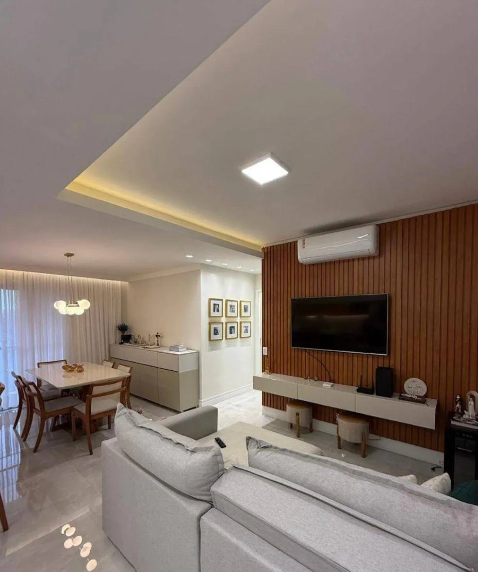 Apartamento, 3 quartos, 84 m² - Foto 5
