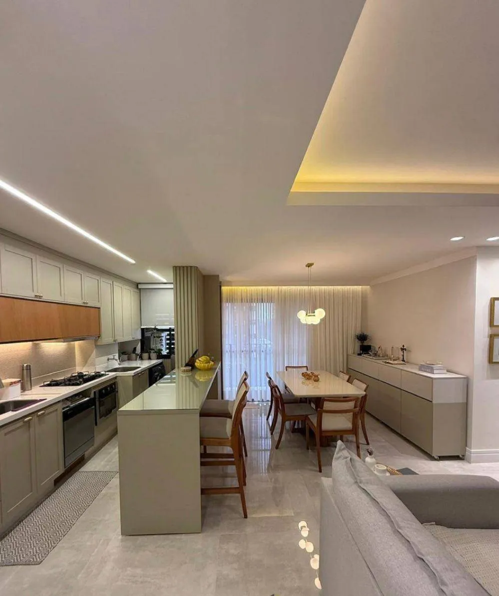 Apartamento, 3 quartos, 84 m² - Foto 2