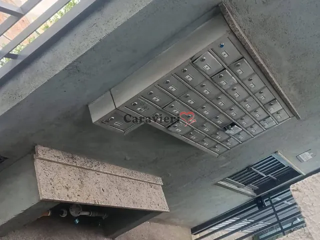 Apartamento com 45m² 1 quarto e 1 banheiro, à venda, no bairro Penha de França em São Paulo