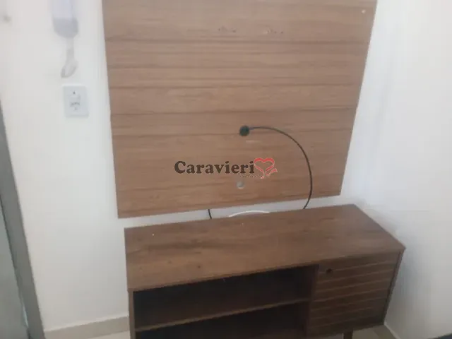 Apartamento com 45m² 1 quarto e 1 banheiro, à venda, no bairro Penha de França em São Paulo