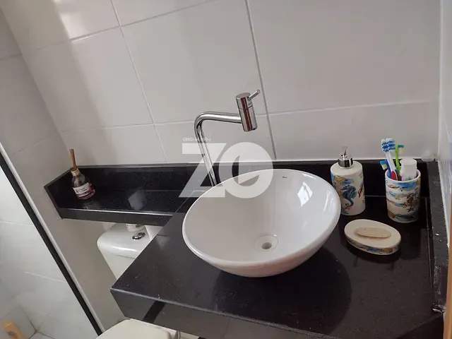 Apartamento com 39m² 2 quartos e 1 banheiro, à venda, no bairro Parque União em Bauru