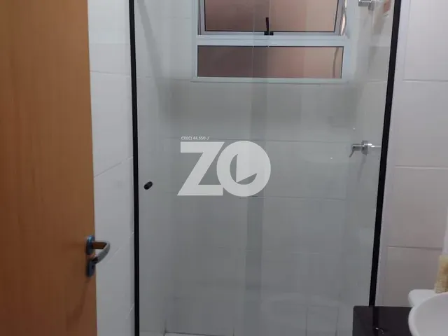 Apartamento com 39m² 2 quartos e 1 banheiro, à venda, no bairro Parque União em Bauru
