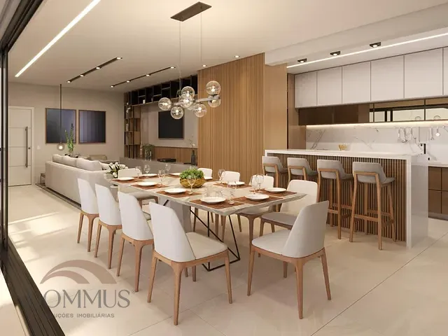 Apartamento com 163m² 3 quartos e 4 banheiros, à venda, no bairro Cidade Nobre em Ipatinga