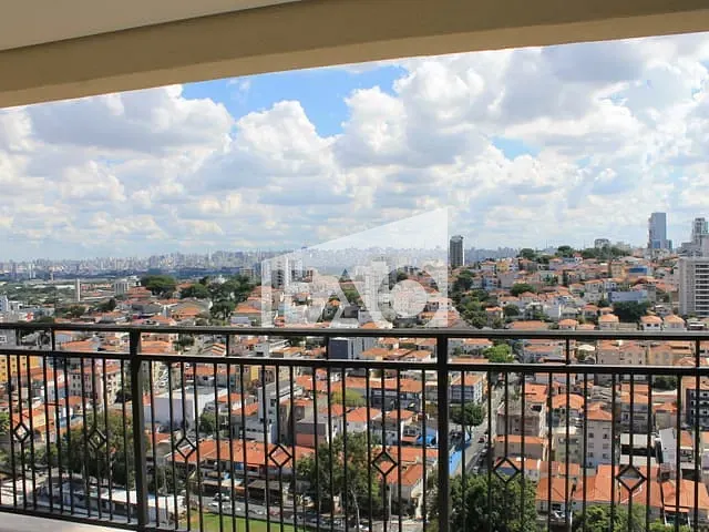 Apartamento com 133m² 3 quartos e 5 banheiros, à venda, no bairro Jardim São Paulo(Zona Norte) em São Paulo