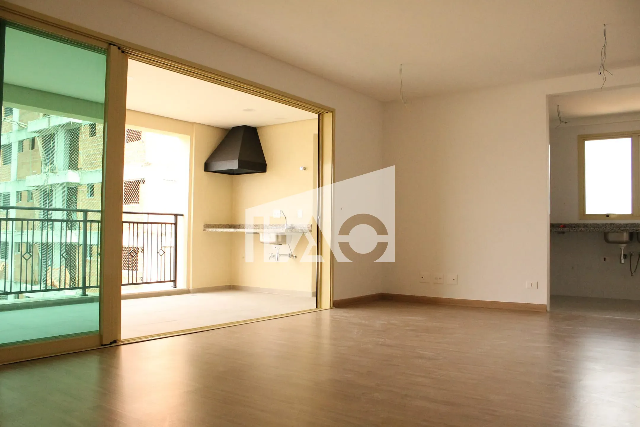 Apartamento, 3 quartos, 133 m² - Foto 3