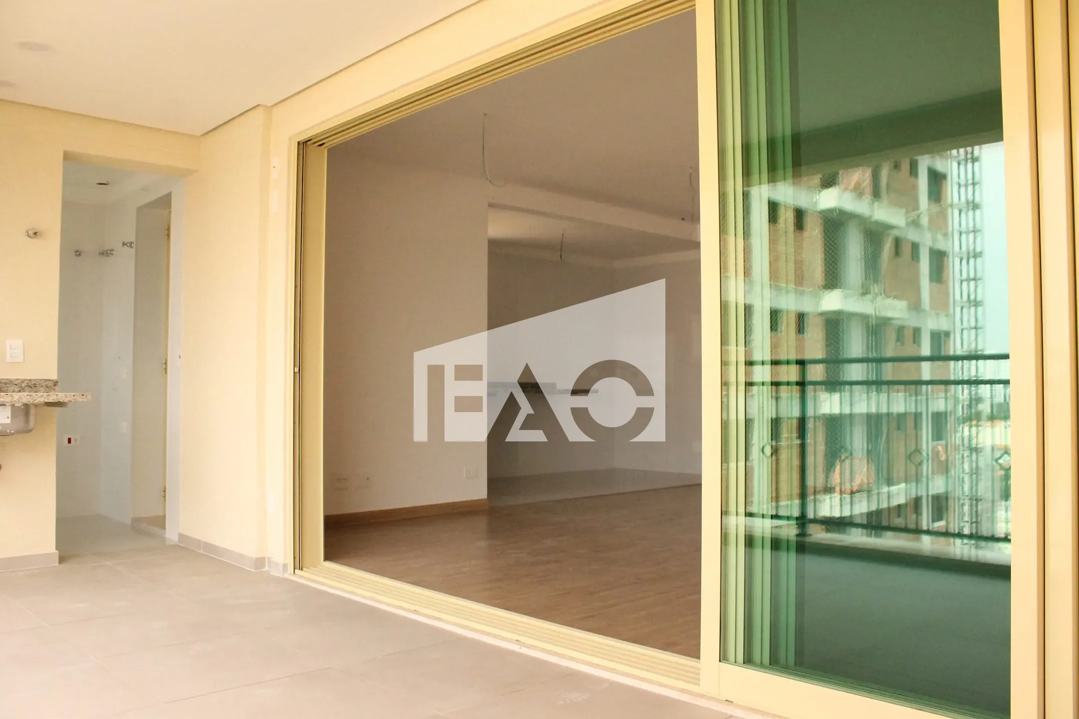 Apartamento, 3 quartos, 133 m² - Foto 1