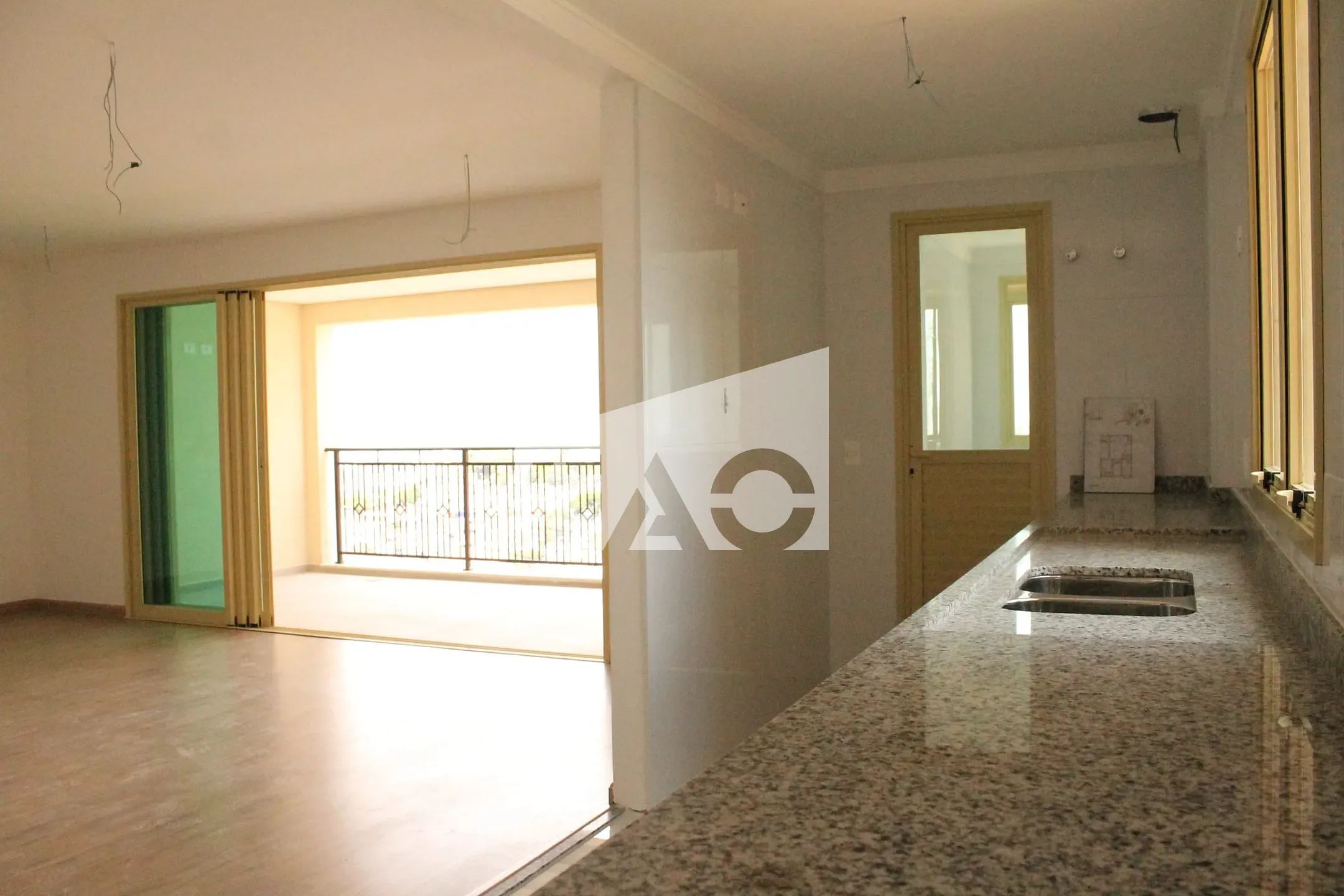 Apartamento, 3 quartos, 133 m² - Foto 8