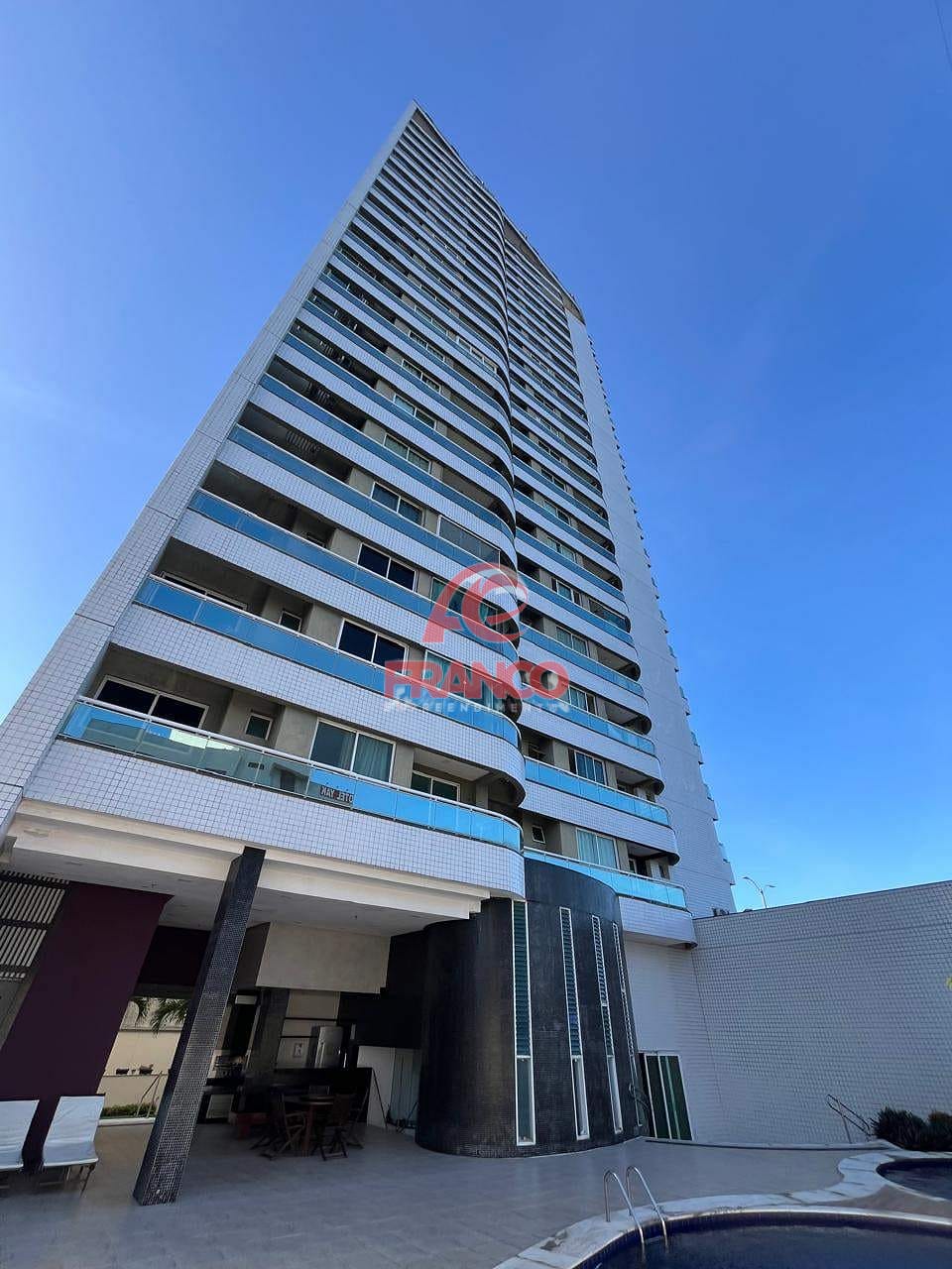 Apartamento, 2 quartos, 55 m² - Foto 35