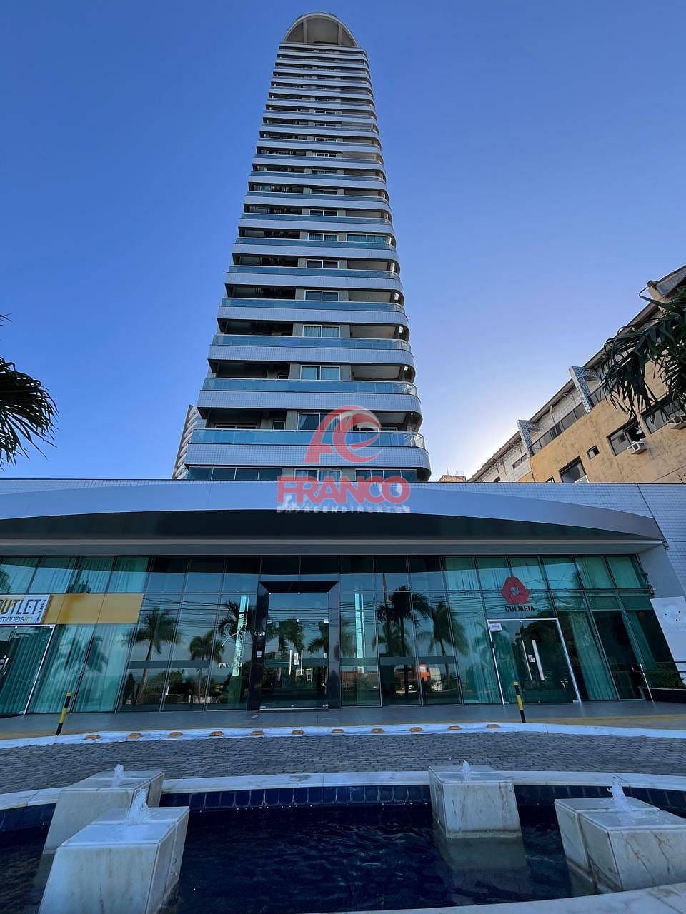 Apartamento, 2 quartos, 55 m² - Foto 36