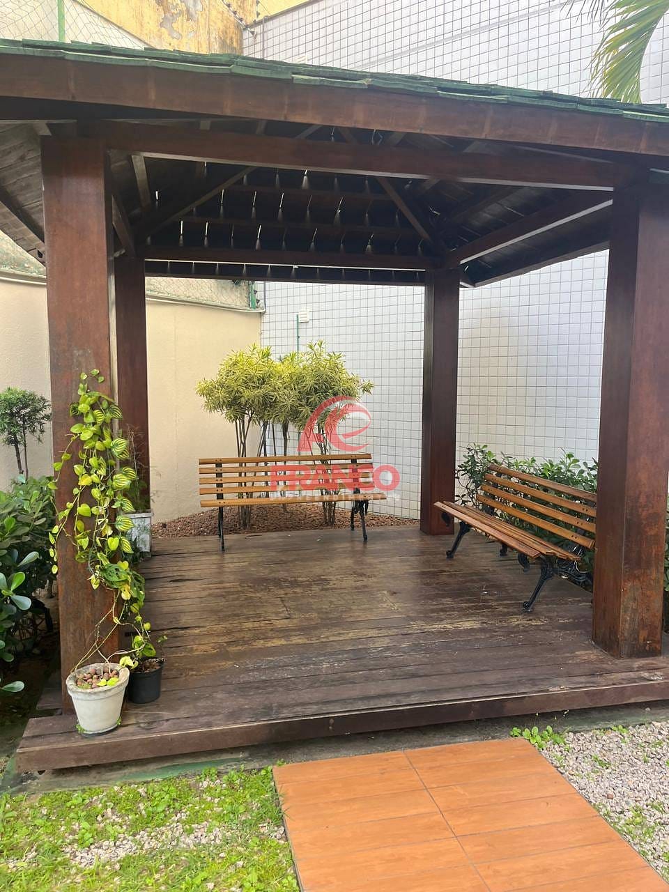 Apartamento, 2 quartos, 55 m² - Foto 32