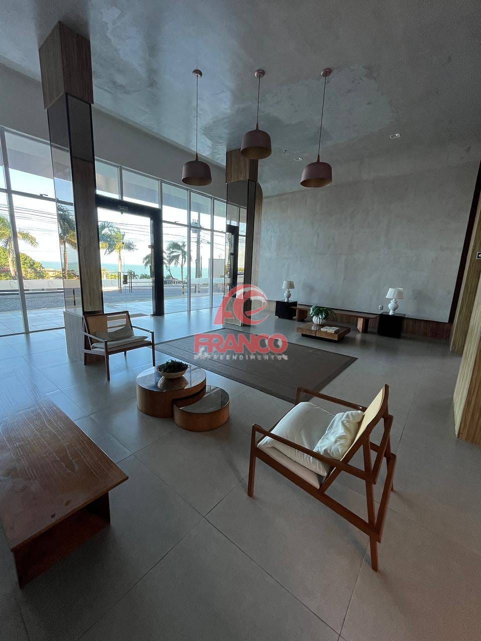 Apartamento, 2 quartos, 55 m² - Foto 34