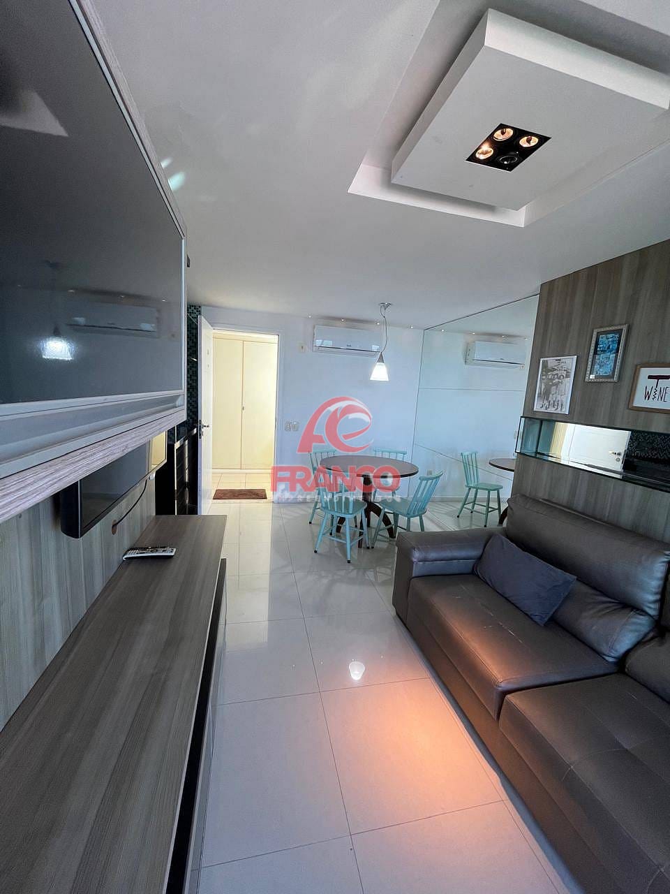 Apartamento, 2 quartos, 55 m² - Foto 6