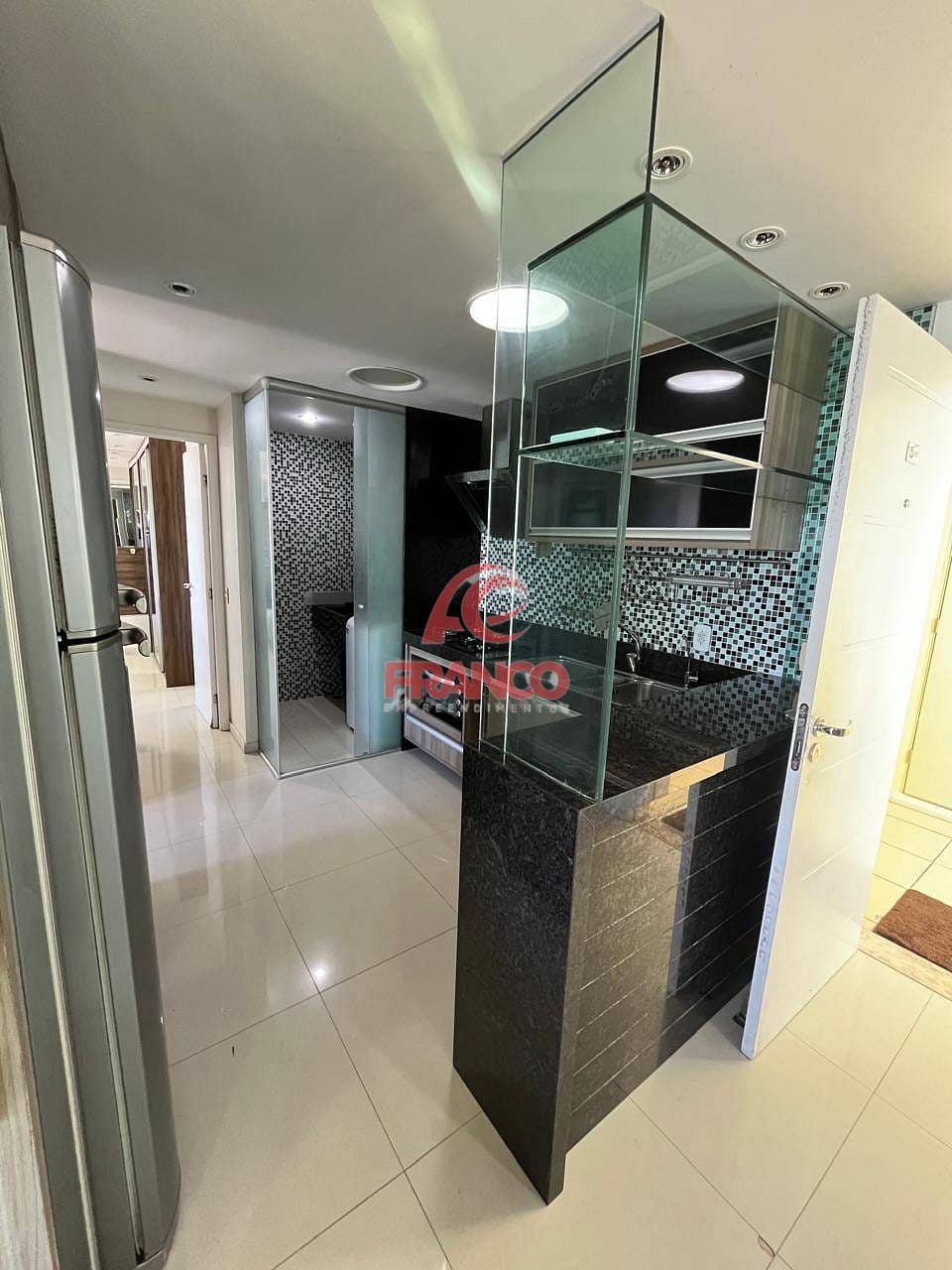 Apartamento, 2 quartos, 55 m² - Foto 8