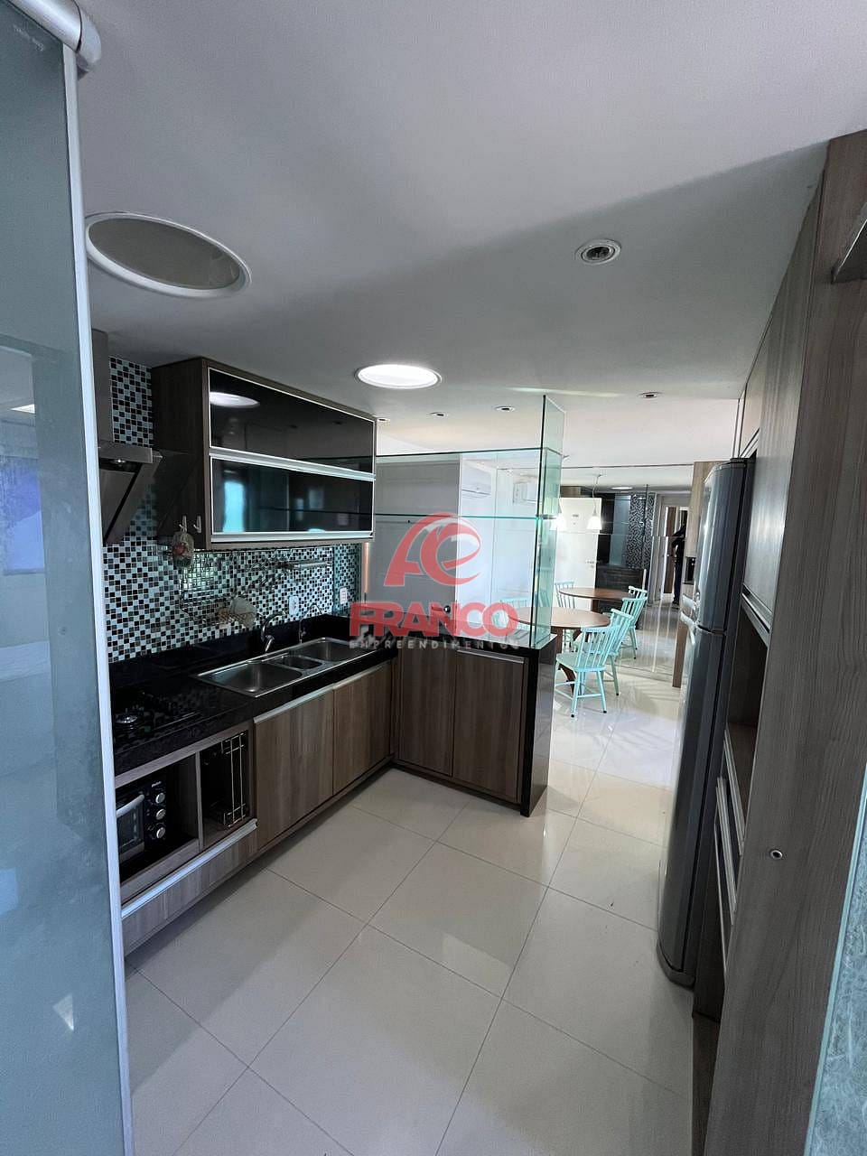 Apartamento, 2 quartos, 55 m² - Foto 13