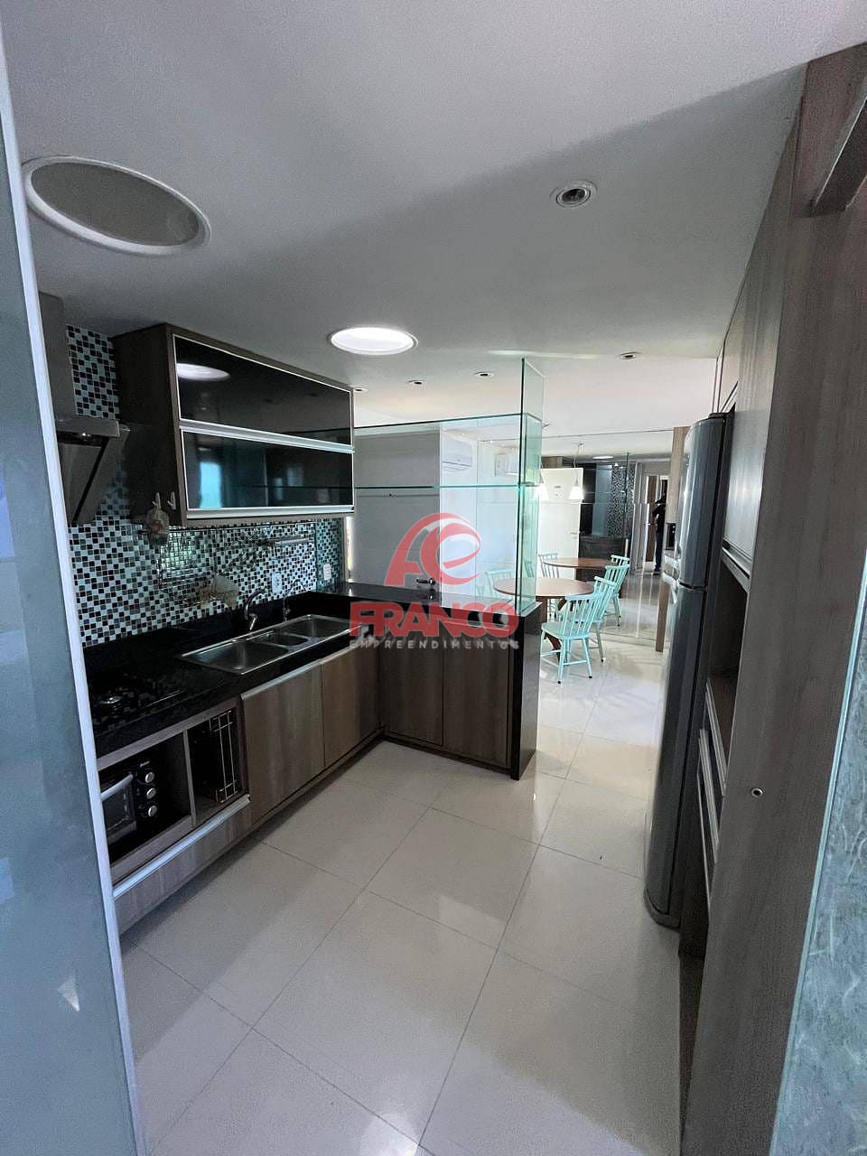 Apartamento, 2 quartos, 55 m² - Foto 12