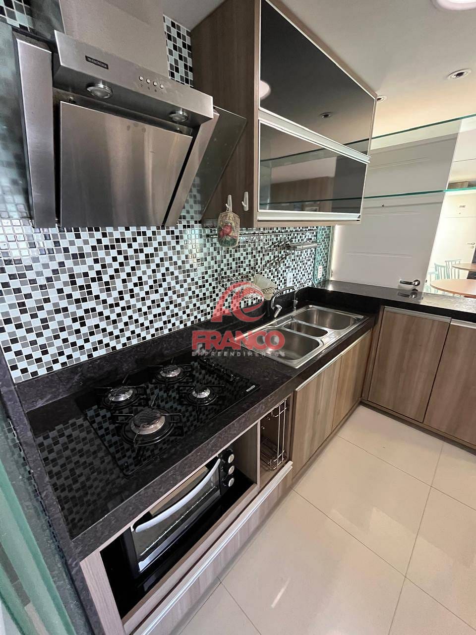 Apartamento, 2 quartos, 55 m² - Foto 11