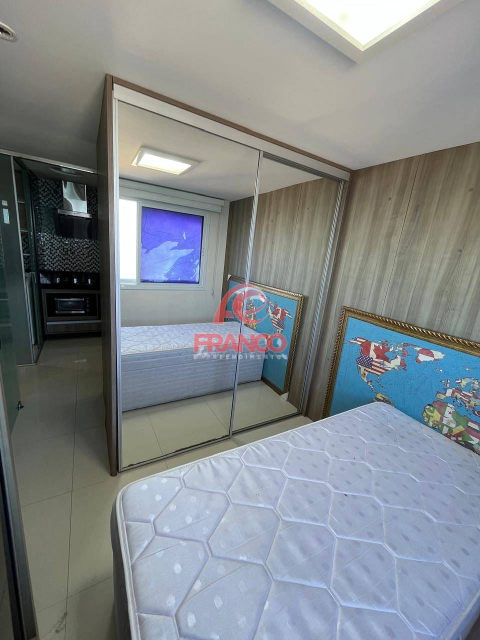 Apartamento, 2 quartos, 55 m² - Foto 16