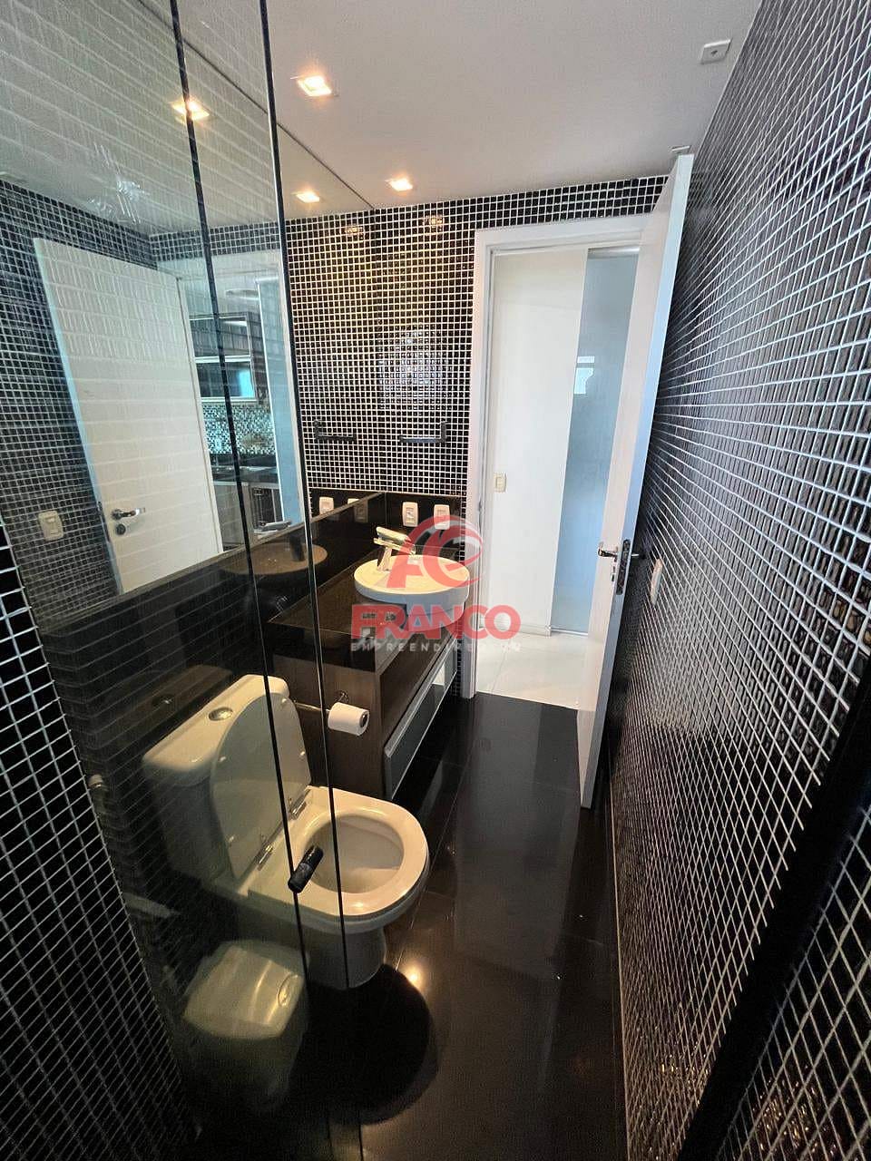 Apartamento, 2 quartos, 55 m² - Foto 15