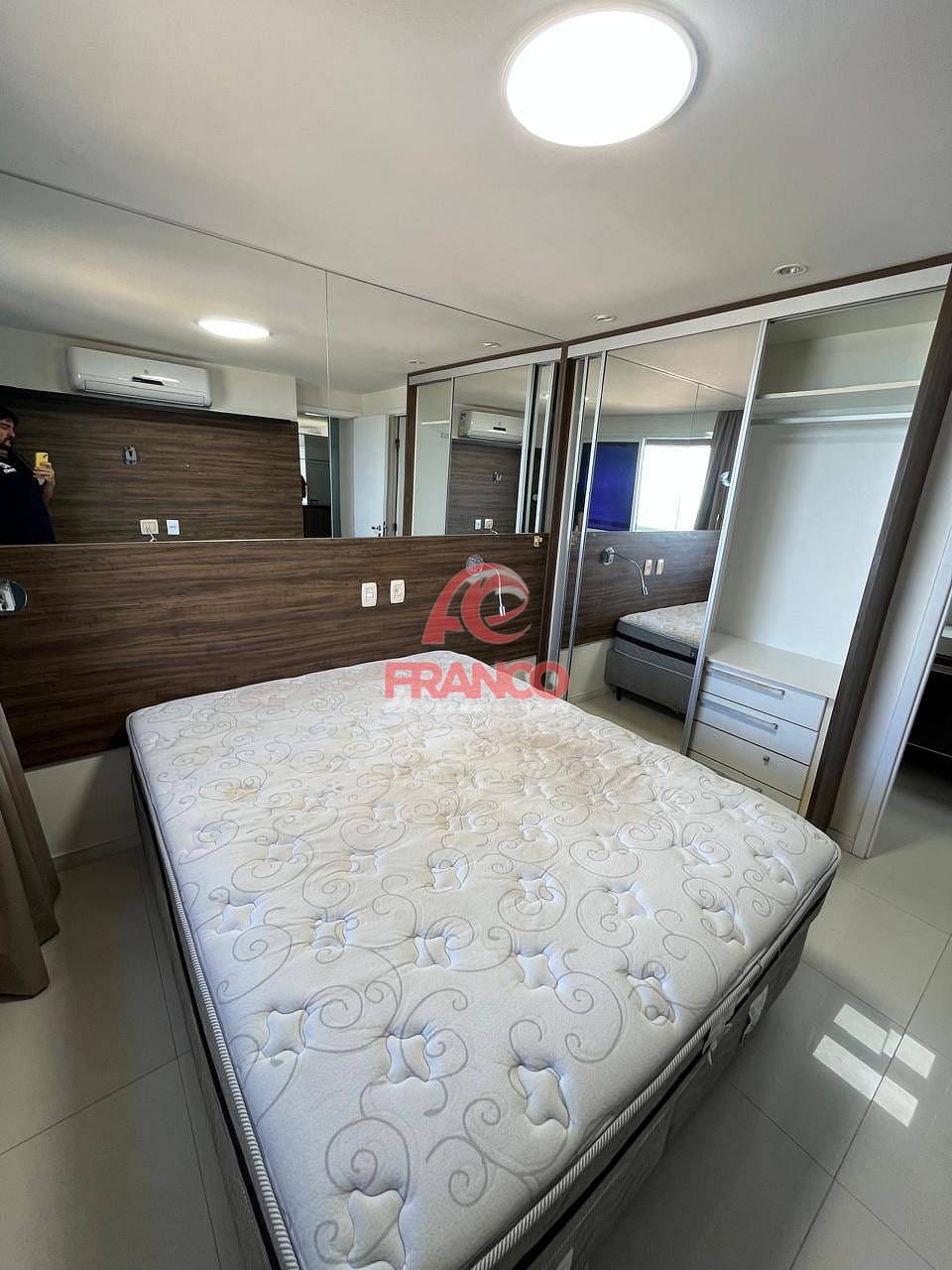 Apartamento, 2 quartos, 55 m² - Foto 23