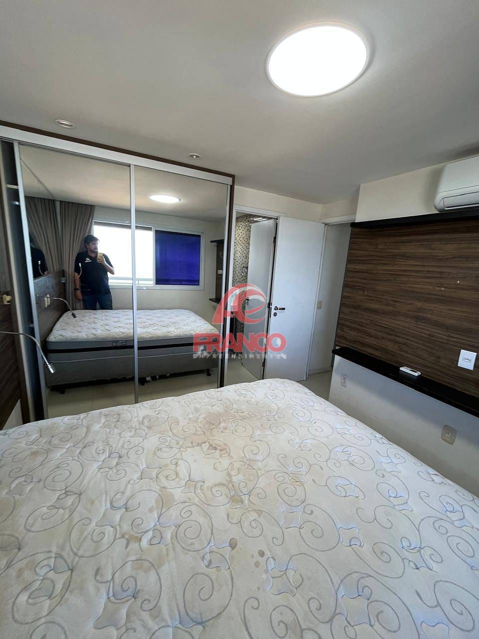 Apartamento, 2 quartos, 55 m² - Foto 21