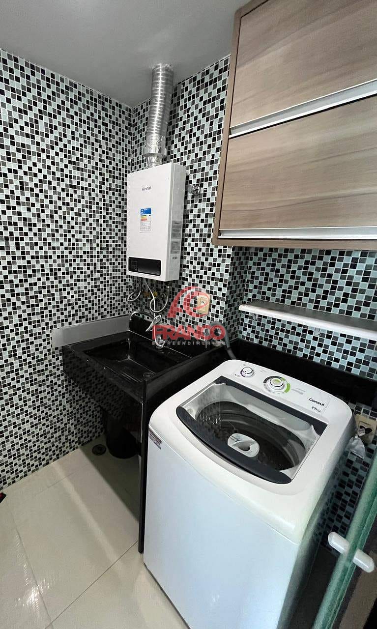 Apartamento, 2 quartos, 55 m² - Foto 10