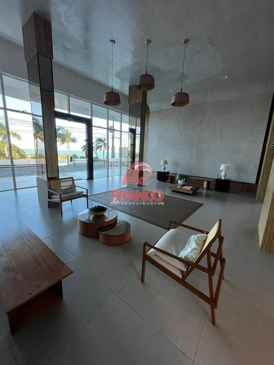 Apartamento, 2 quartos, 55 m² - Foto 34