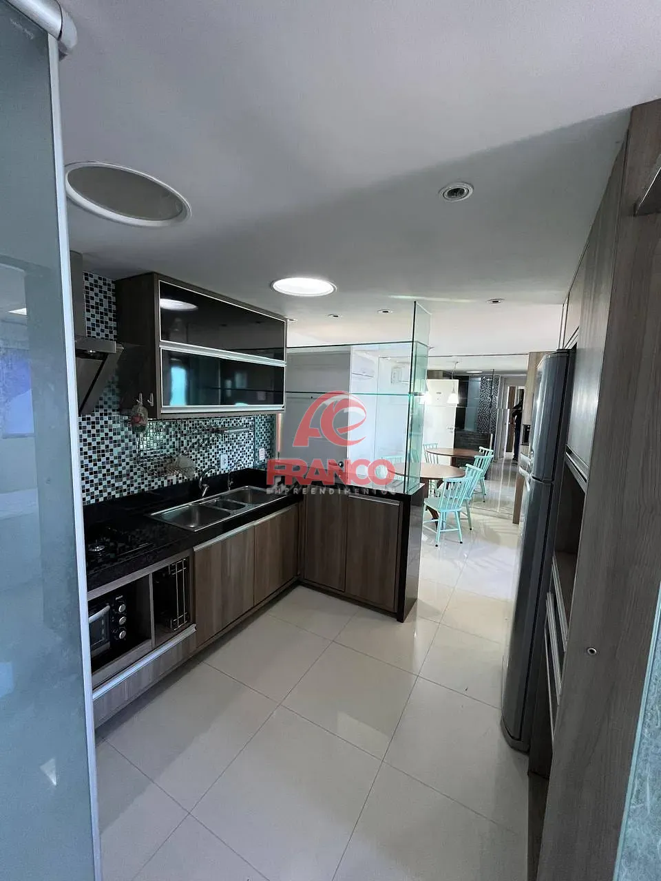 Apartamento, 2 quartos, 55 m² - Foto 13