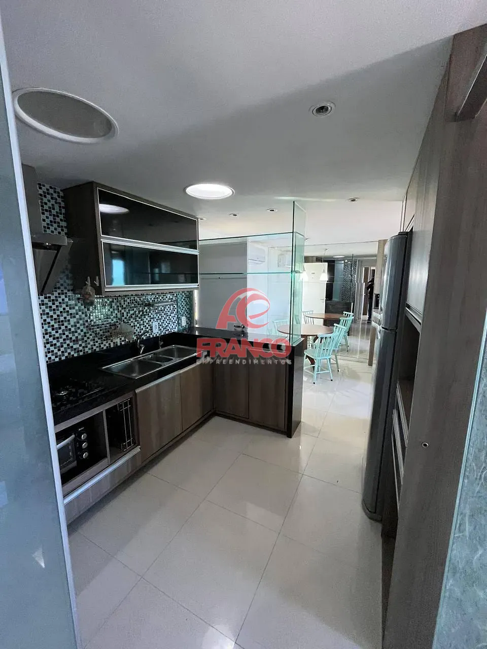Apartamento, 2 quartos, 55 m² - Foto 12