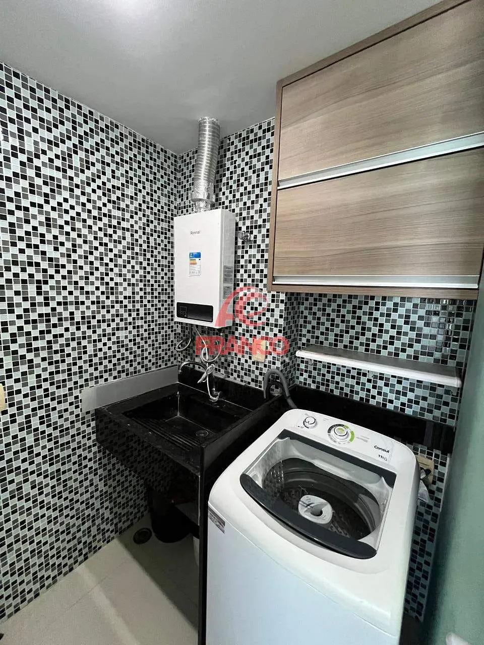 Apartamento, 2 quartos, 55 m² - Foto 9