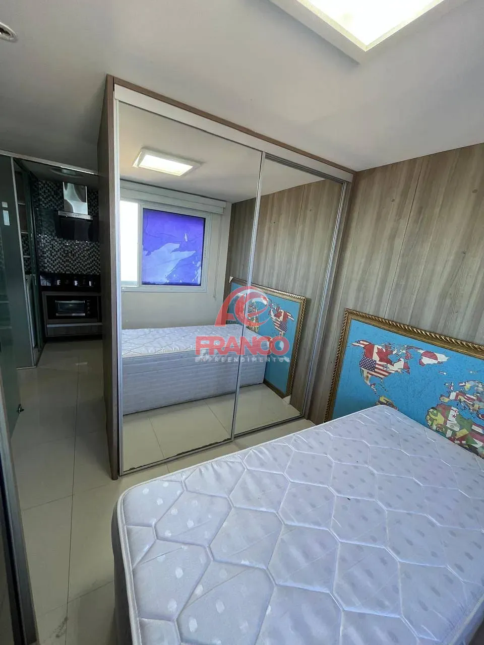 Apartamento, 2 quartos, 55 m² - Foto 16