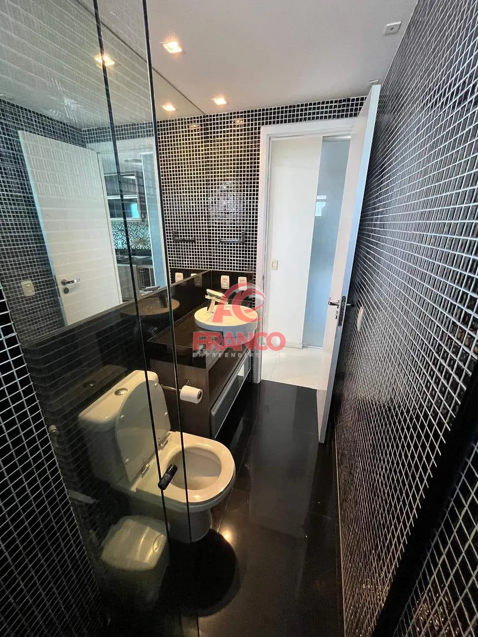 Apartamento, 2 quartos, 55 m² - Foto 15
