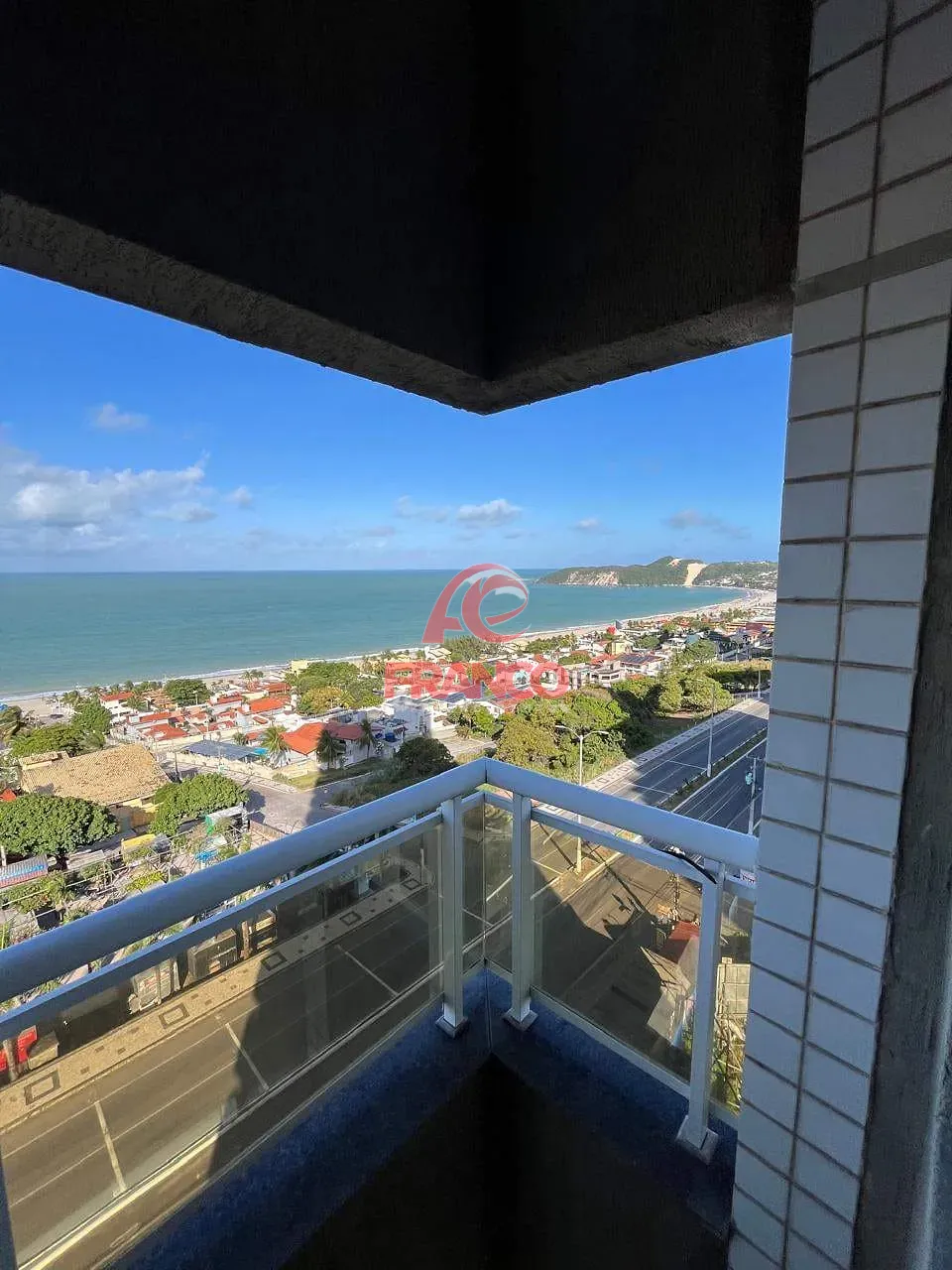 Apartamento, 2 quartos, 55 m² - Foto 2