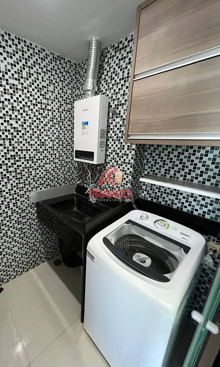 Apartamento, 2 quartos, 55 m² - Foto 10