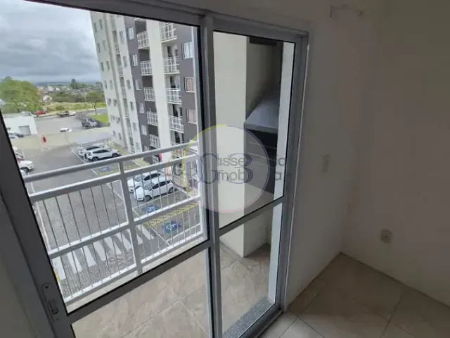 Apartamento 2 quartos e 1 banheiro, para alugar, no bairro Fragata em Pelotas
