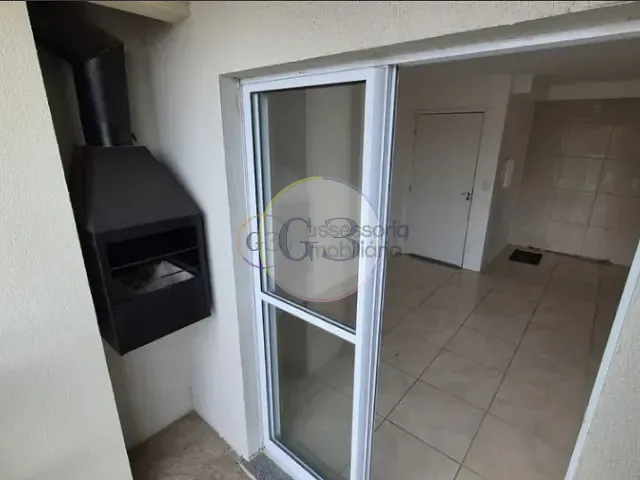 Apartamento 2 quartos e 1 banheiro, para alugar, no bairro Fragata em Pelotas