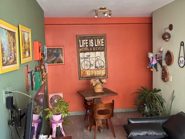 Apartamento com 50m² 2 quartos e 1 banheiro, à venda, no bairro Ipiranga em São Paulo