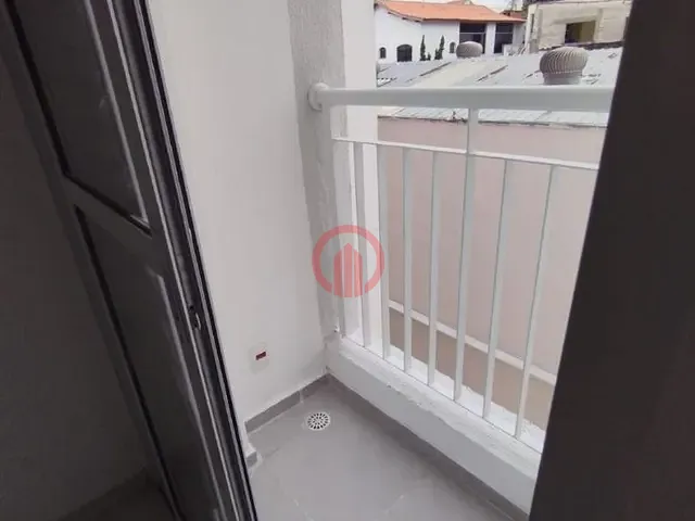 Apartamento 2 quartos e 2 banheiros, para alugar, no bairro Burgo Paulista em São Paulo