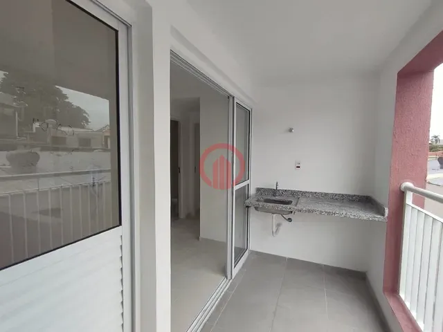 Apartamento 2 quartos e 2 banheiros, para alugar, no bairro Burgo Paulista em São Paulo