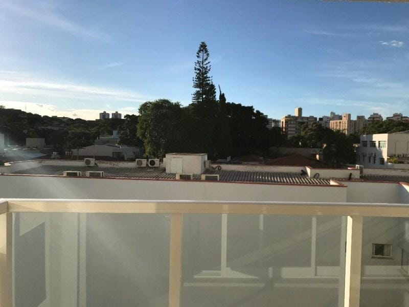 Apartamento, 3 quartos, 95 m² - Foto 8