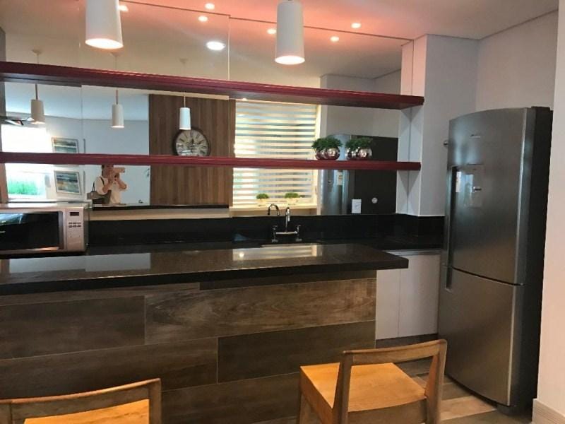 Apartamento, 3 quartos, 95 m² - Foto 36