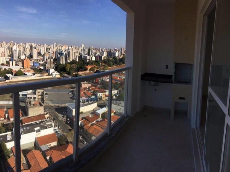 Apartamento, 3 quartos, 95 m² - Foto 3