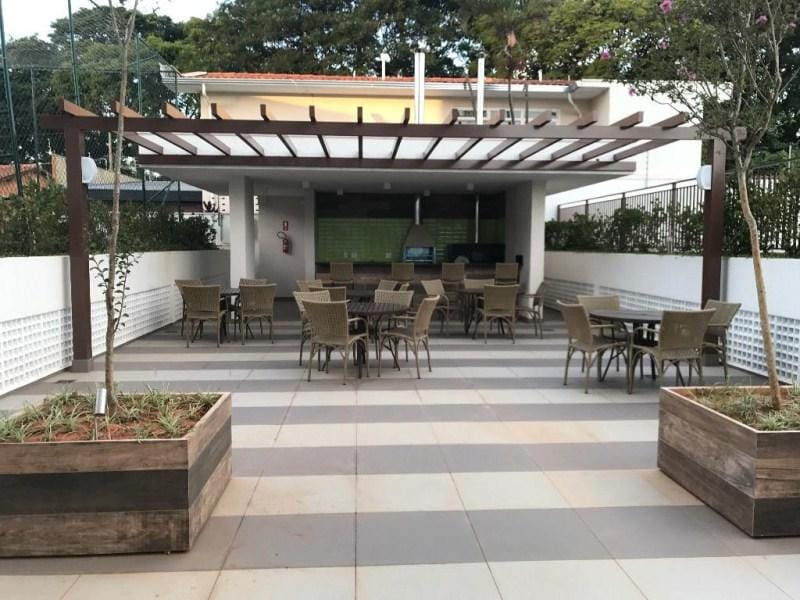 Apartamento, 3 quartos, 95 m² - Foto 45