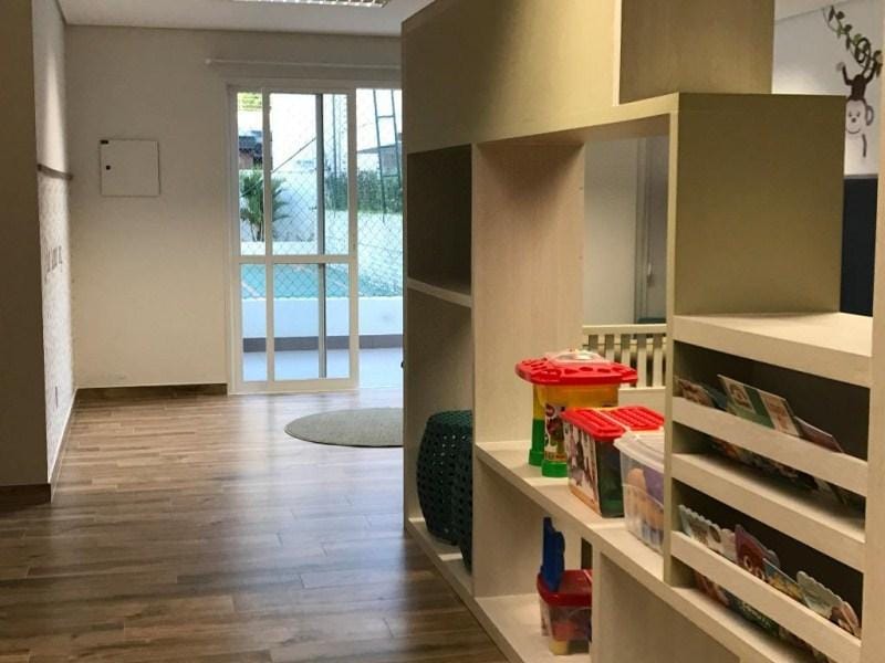 Apartamento, 3 quartos, 95 m² - Foto 39
