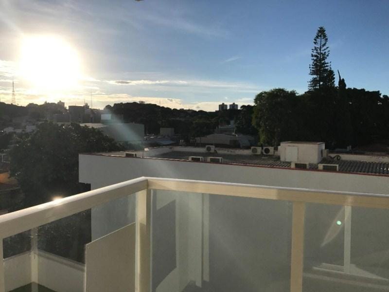 Apartamento, 3 quartos, 95 m² - Foto 9