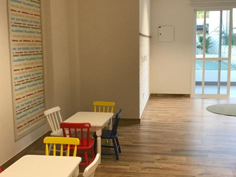 Apartamento, 3 quartos, 95 m² - Foto 40