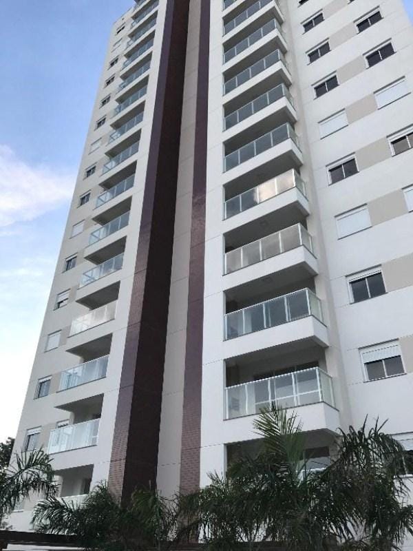 Apartamento, 3 quartos, 95 m² - Foto 1