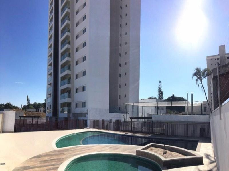 Apartamento, 3 quartos, 95 m² - Foto 6