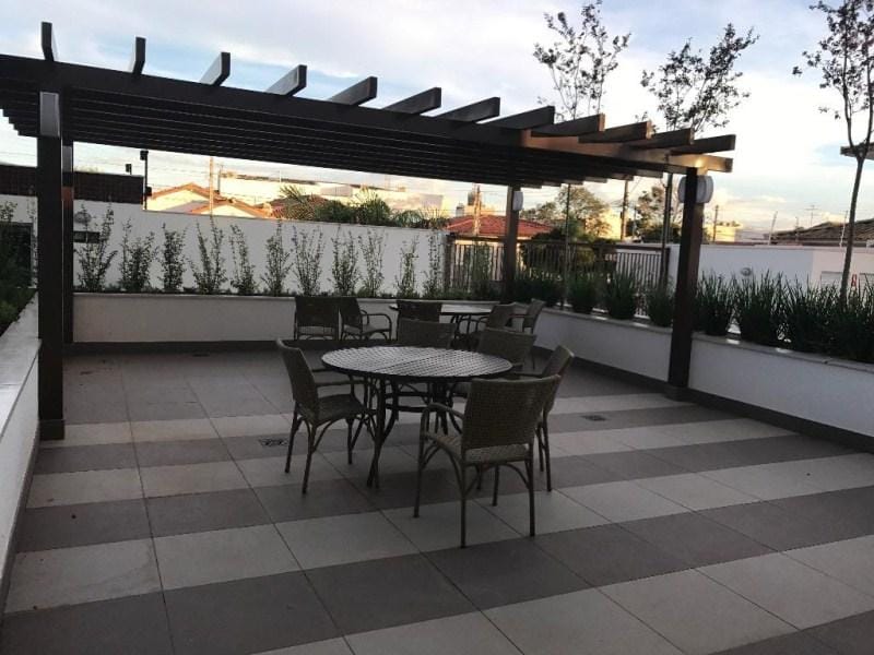 Apartamento, 3 quartos, 95 m² - Foto 34